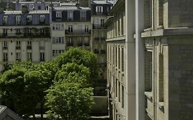 Le Montclair Montmartre